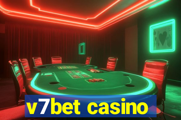 v7bet casino